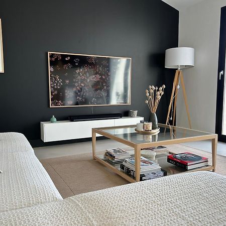 Belle Maison Contemporaine Ampus المظهر الخارجي الصورة