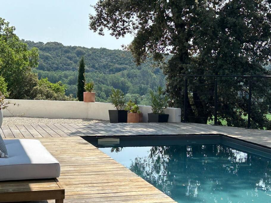 Belle Maison Contemporaine Ampus المظهر الخارجي الصورة