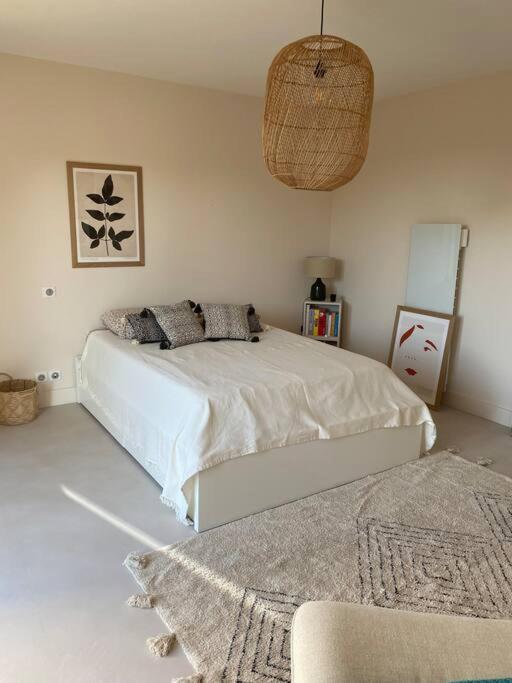 Belle Maison Contemporaine Ampus المظهر الخارجي الصورة