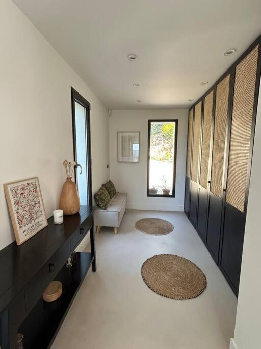 Belle Maison Contemporaine Ampus المظهر الخارجي الصورة