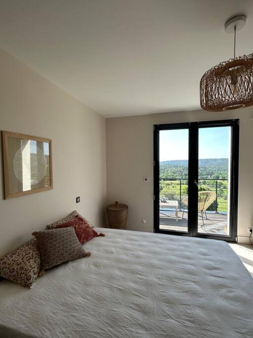 Belle Maison Contemporaine Ampus المظهر الخارجي الصورة
