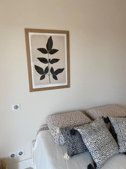 Belle Maison Contemporaine Ampus المظهر الخارجي الصورة