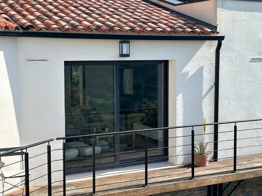 Belle Maison Contemporaine Ampus المظهر الخارجي الصورة