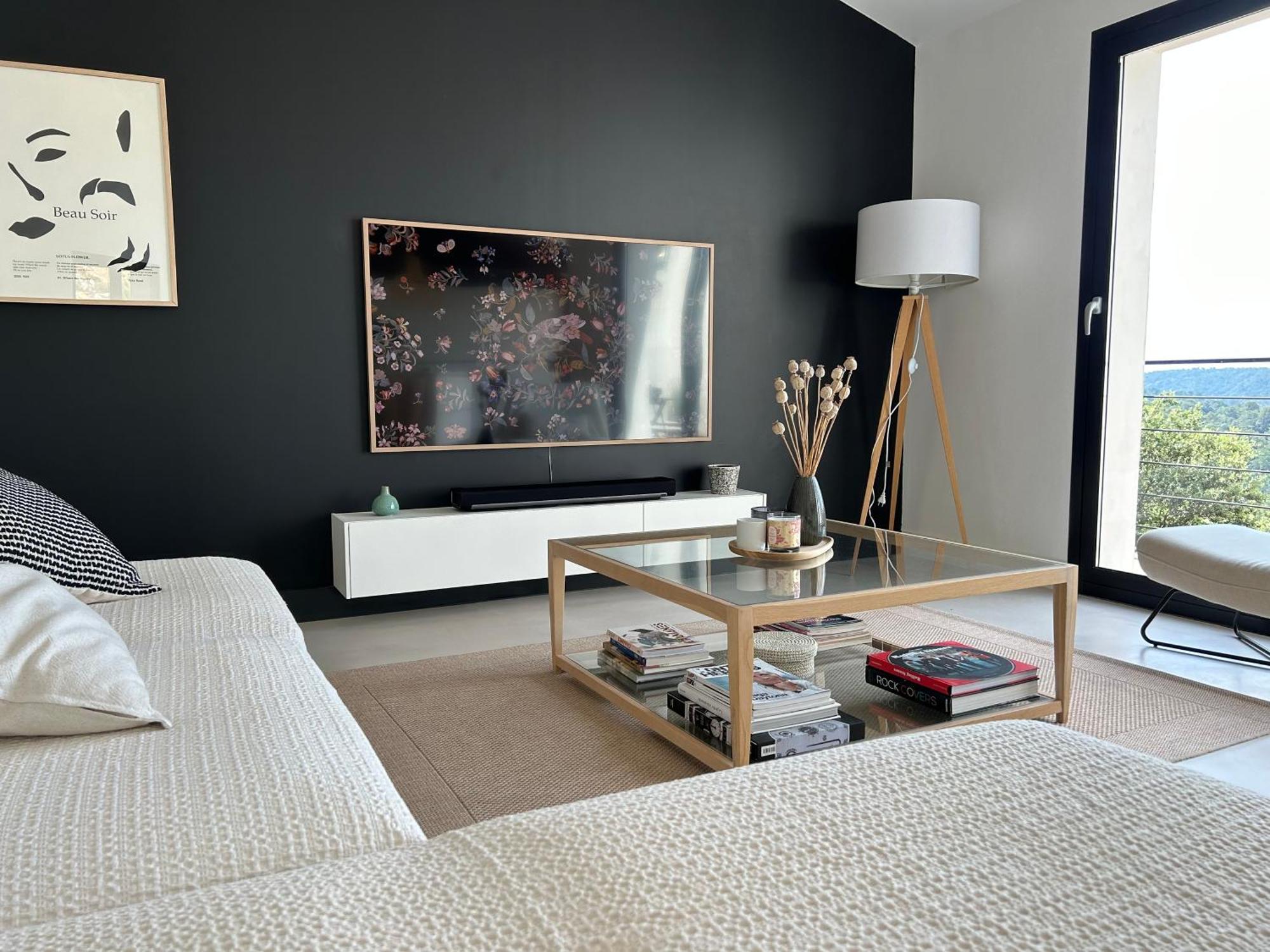 Belle Maison Contemporaine Ampus المظهر الخارجي الصورة