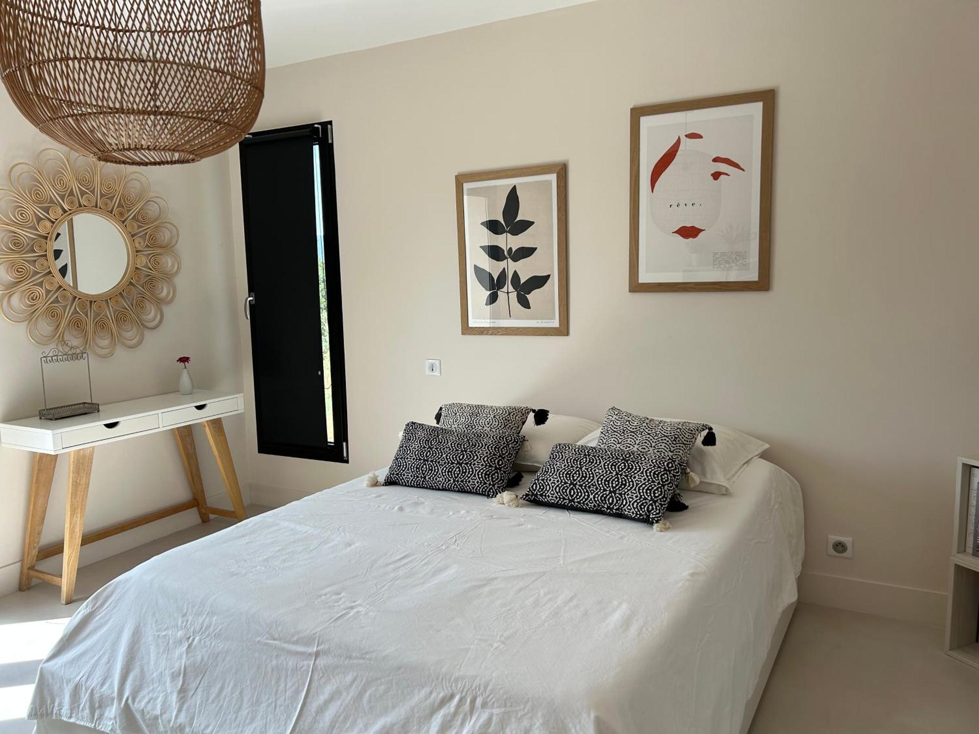 Belle Maison Contemporaine Ampus المظهر الخارجي الصورة
