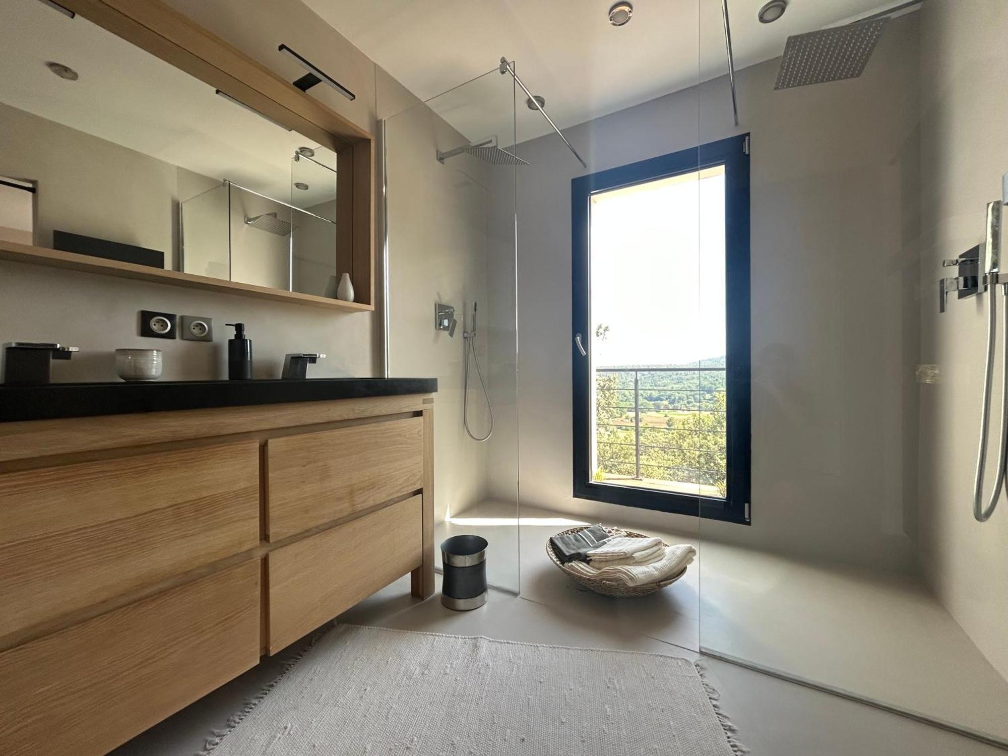 Belle Maison Contemporaine Ampus المظهر الخارجي الصورة