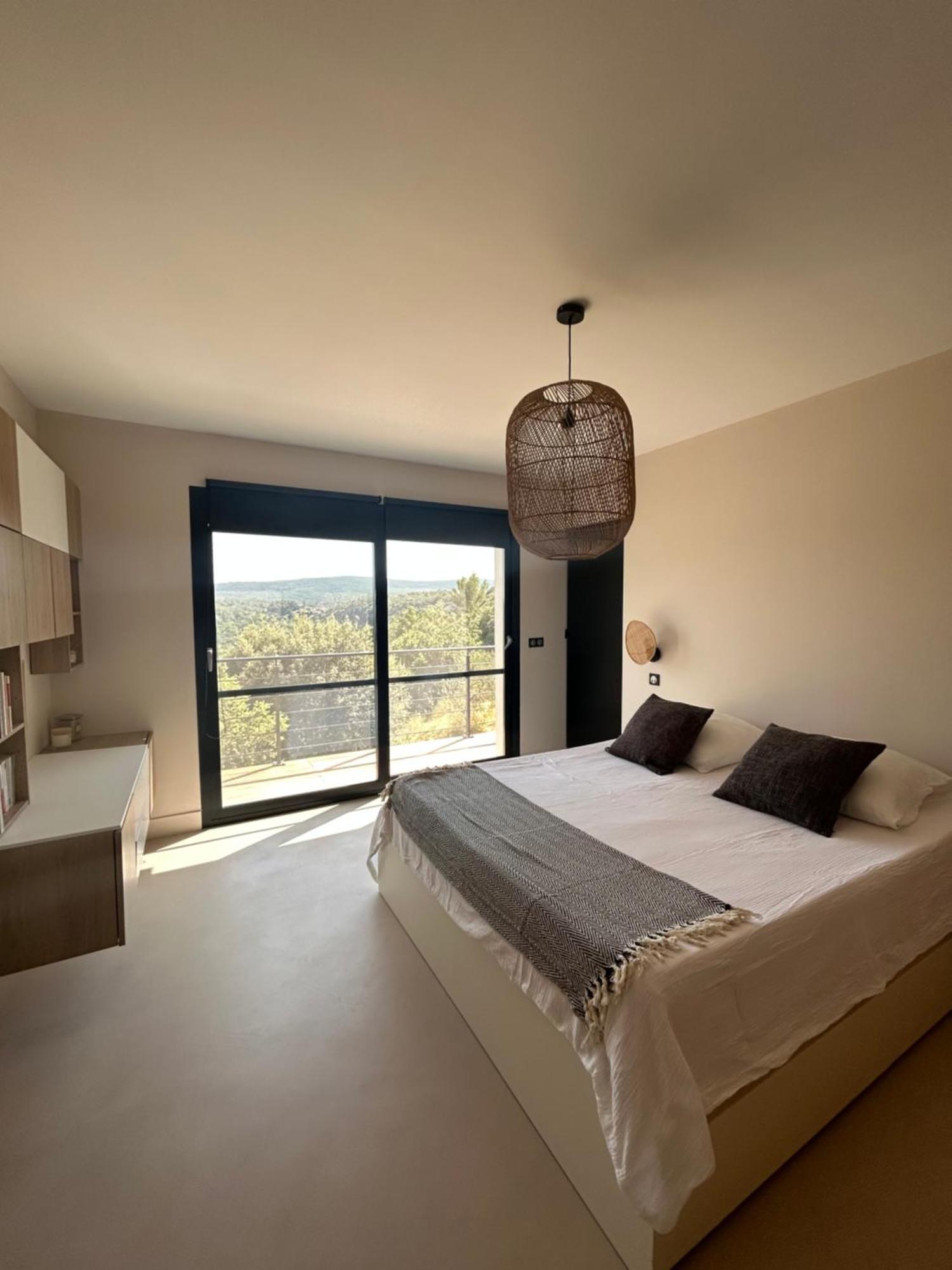 Belle Maison Contemporaine Ampus المظهر الخارجي الصورة